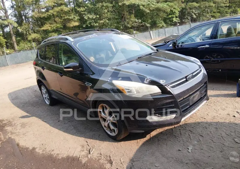 2013 Ford ESCAPE photo