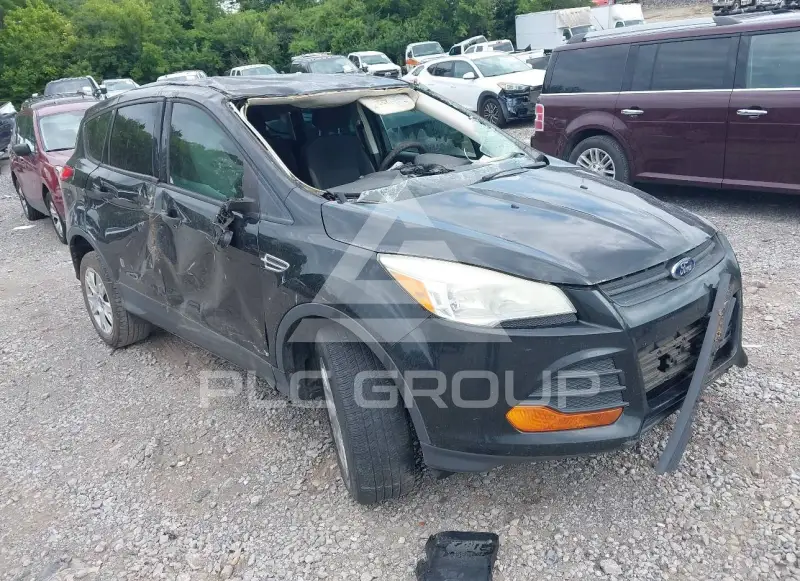 2013 Ford ESCAPE photo