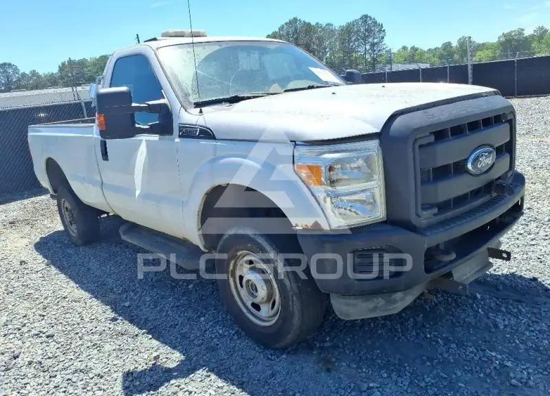 2013 Ford F-350 фото