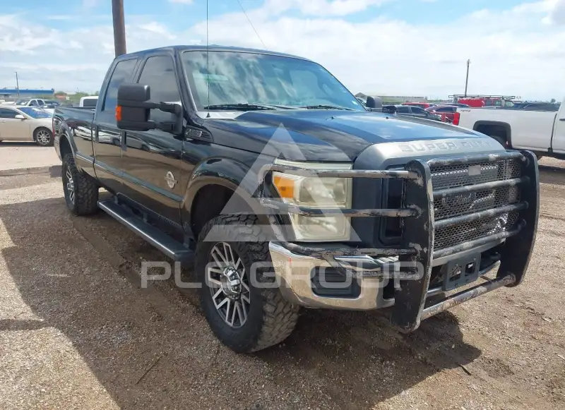 2013 Ford F-350 photo