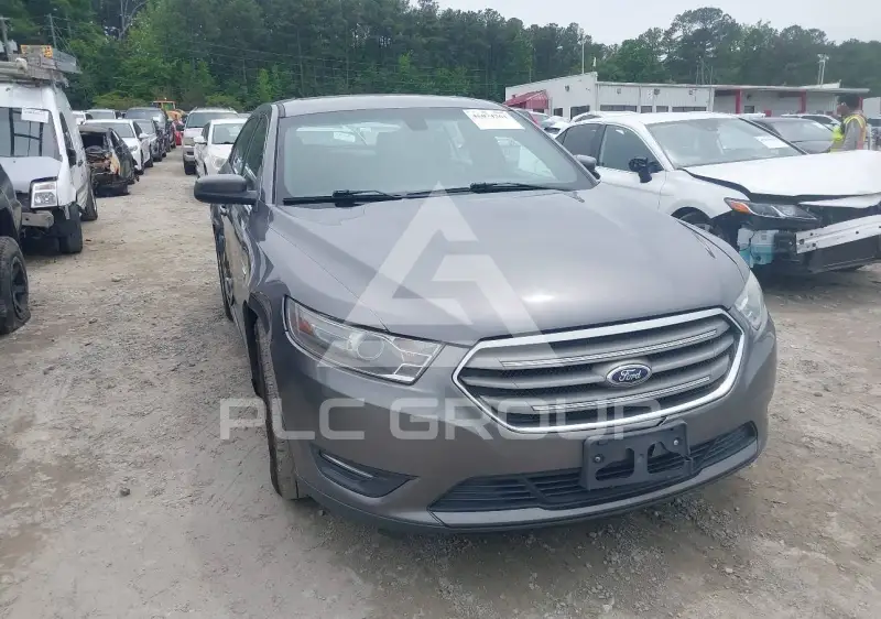 2013 Ford TAURUS photo