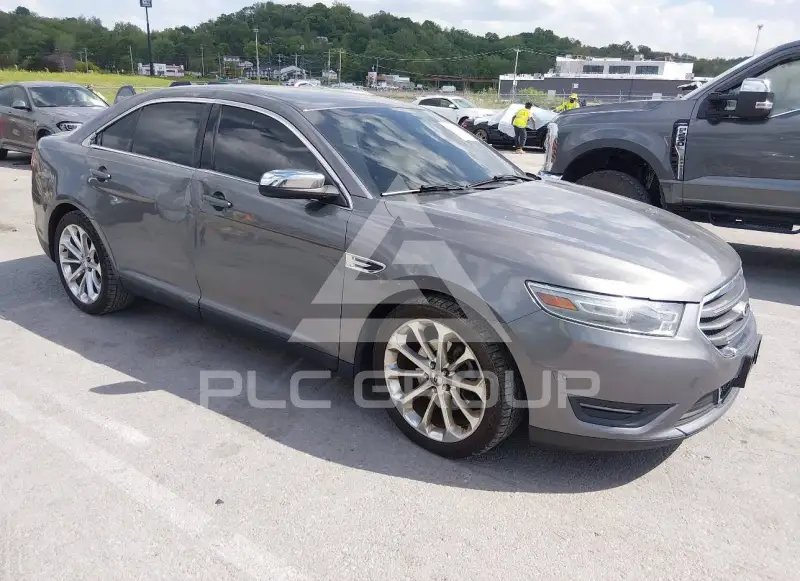 2013 Ford TAURUS фото