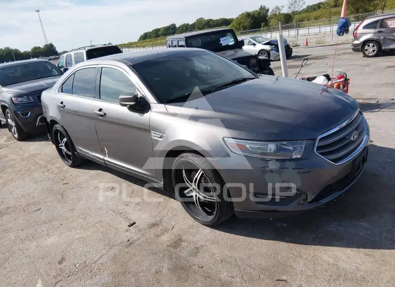 2013 Ford TAURUS photo