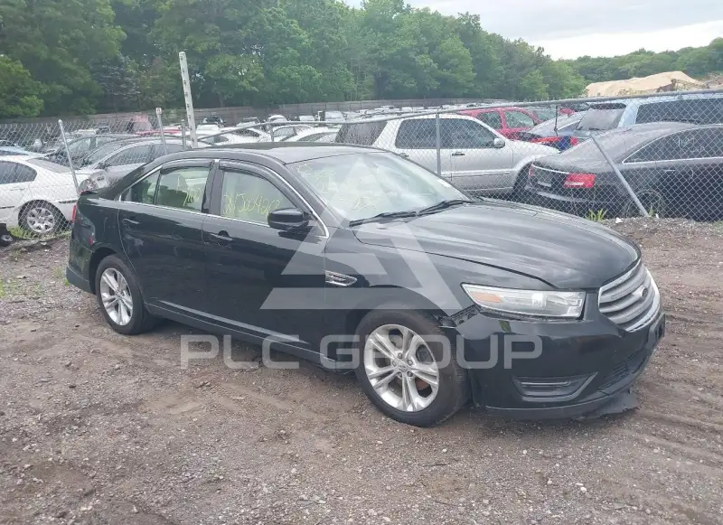 2013 Ford TAURUS photo
