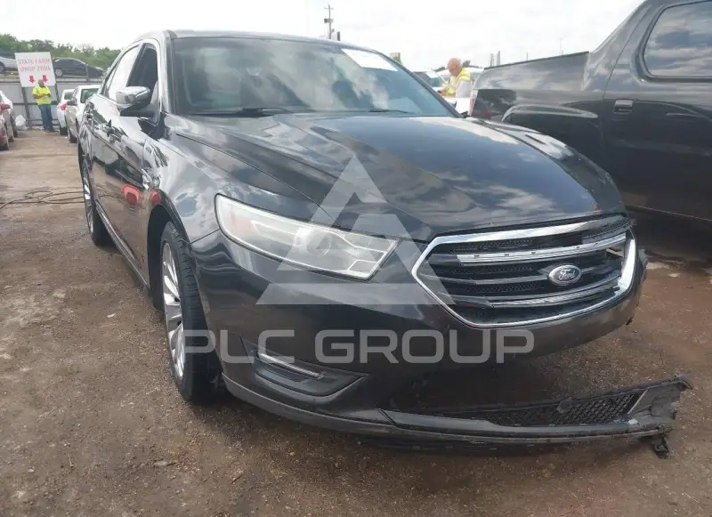 2013 Ford TAURUS фото