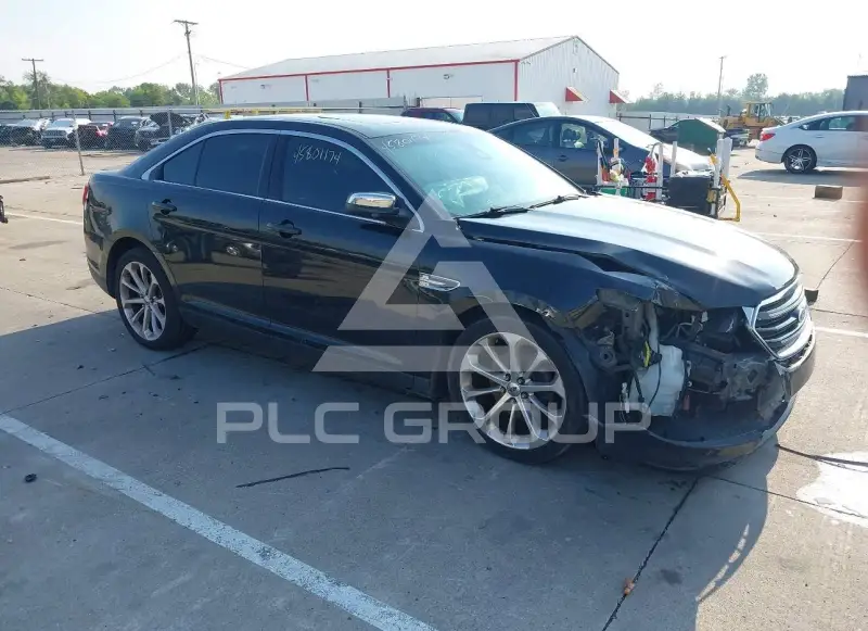 2013 Ford TAURUS фото