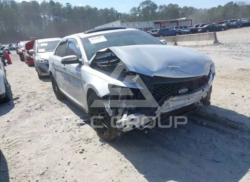 2013 Ford TAURUS photo