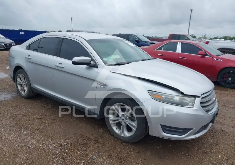 2013 Ford TAURUS photo