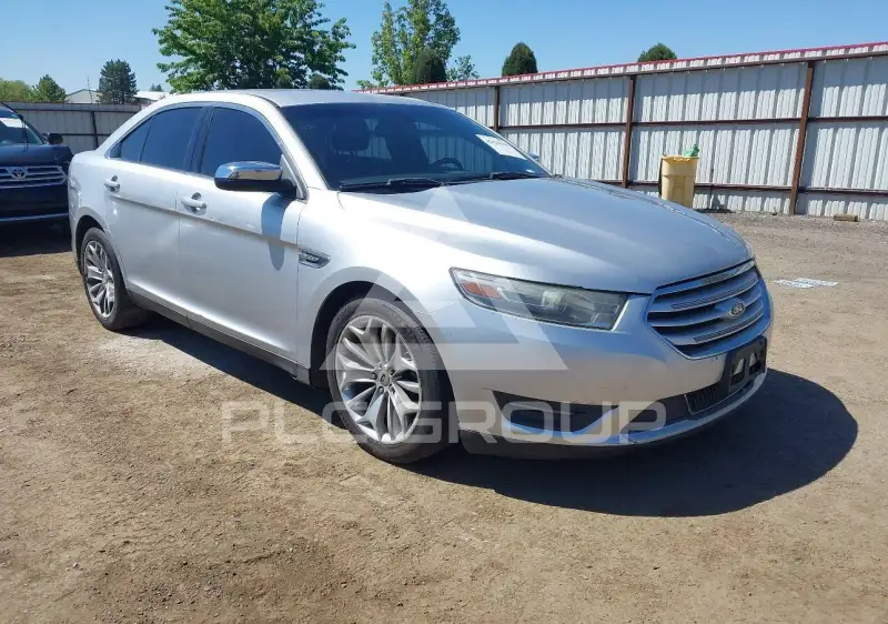 2013 Ford TAURUS photo