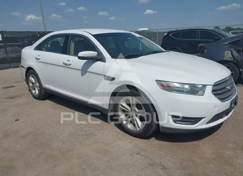 2013 Ford TAURUS photo