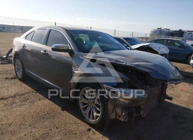 2013 Ford TAURUS photo