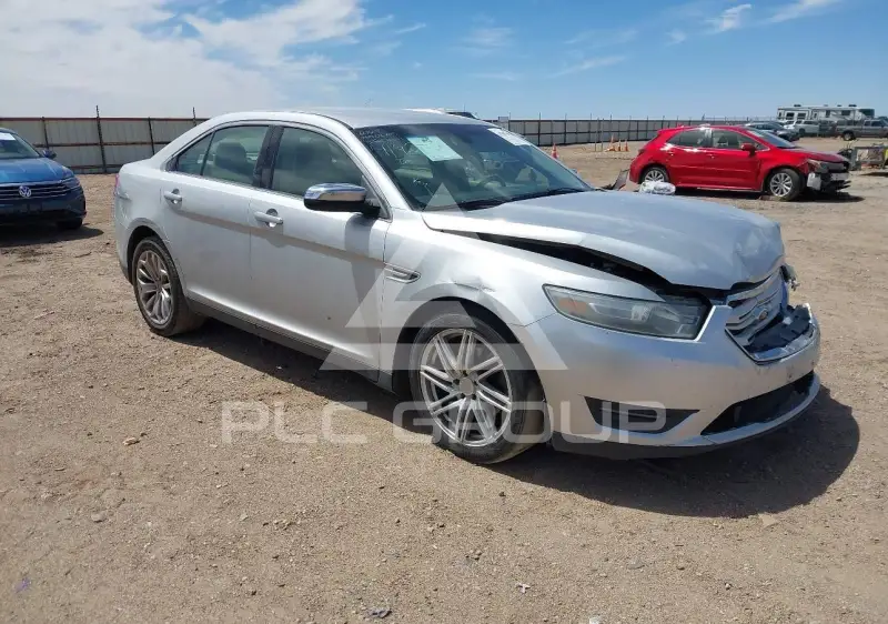2013 Ford TAURUS photo