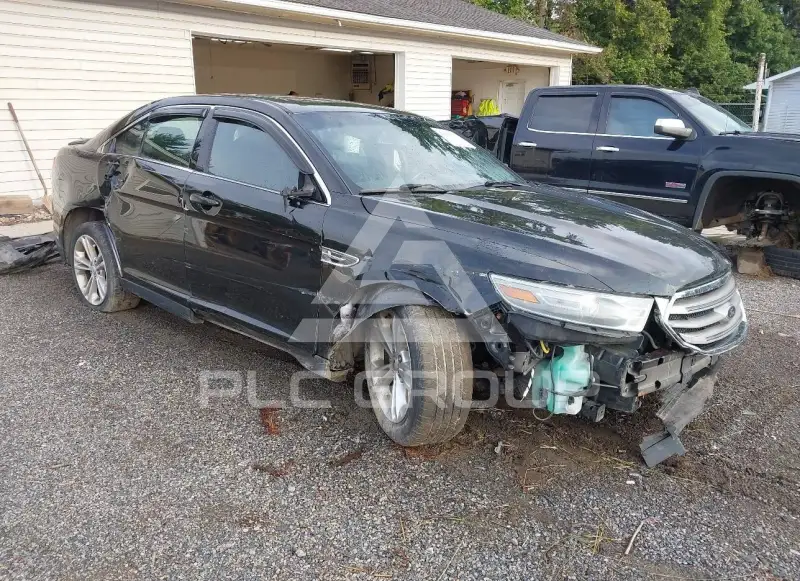 2013 Ford TAURUS photo