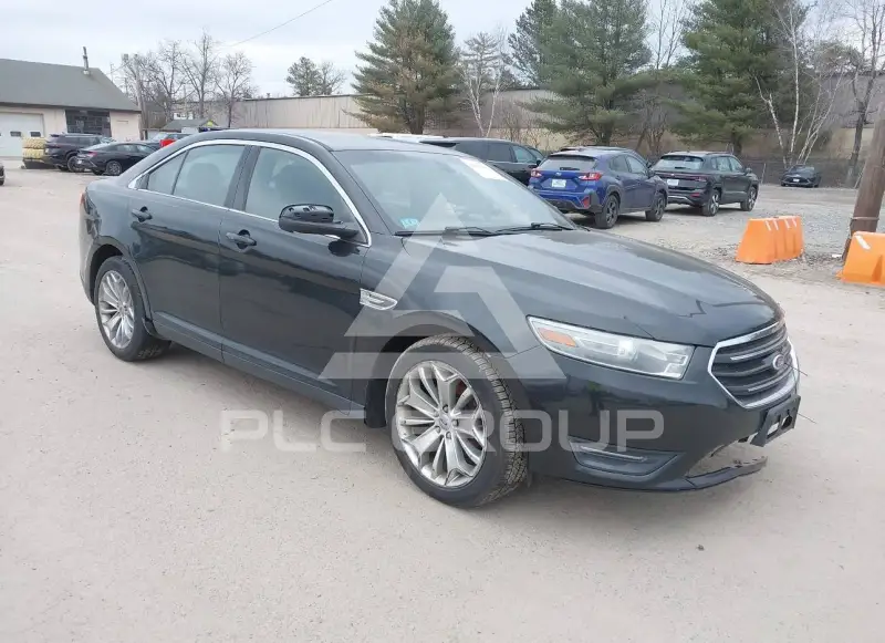 2013 Ford TAURUS photo