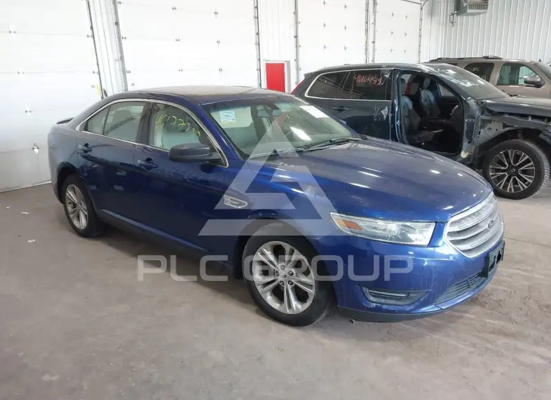 2013 Ford TAURUS photo