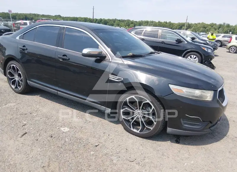 2013 Ford TAURUS photo