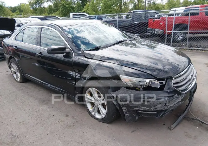 2013 Ford TAURUS фото