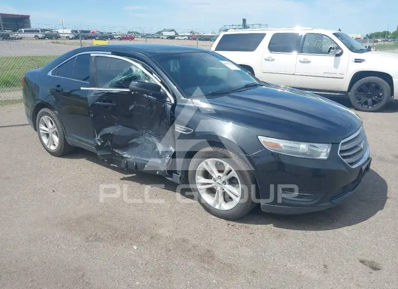 2013 Ford TAURUS photo