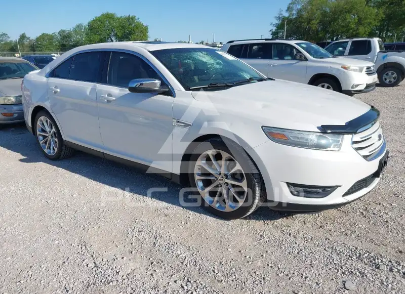 2013 Ford TAURUS photo