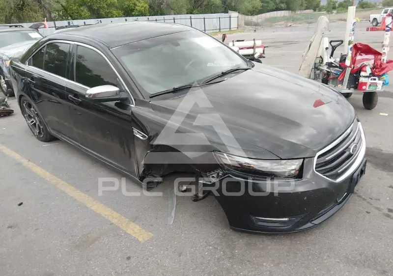 2013 Ford TAURUS фото
