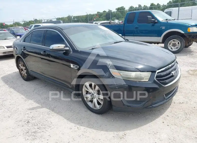 2013 Ford TAURUS photo