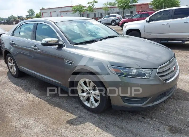 2013 Ford TAURUS photo