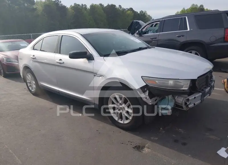 2013 Ford TAURUS photo