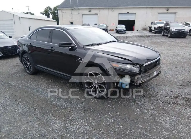 2013 Ford TAURUS photo