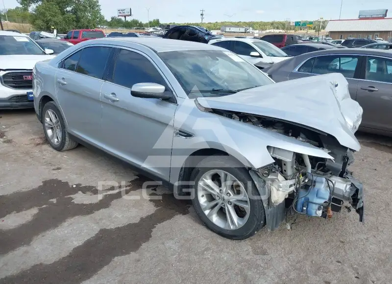 2013 Ford TAURUS photo