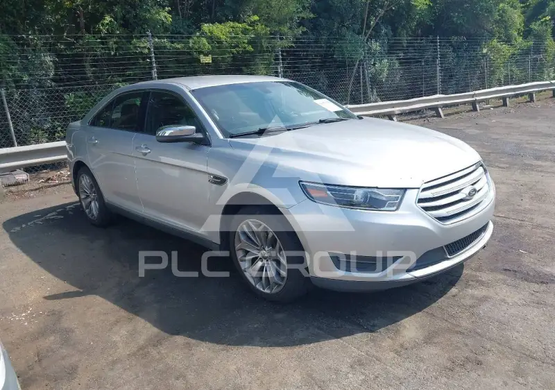 2013 Ford TAURUS photo