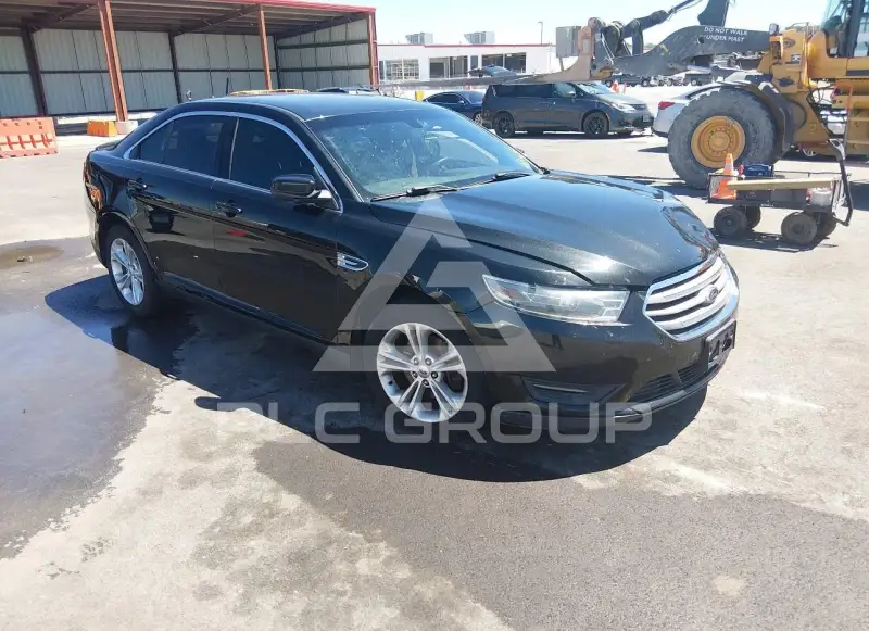 2013 Ford TAURUS photo