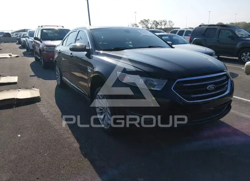 2013 Ford TAURUS photo