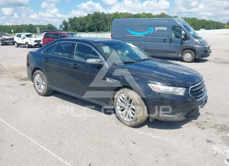 2013 Ford TAURUS photo