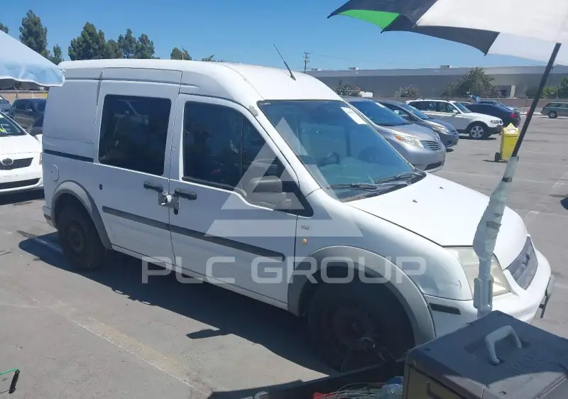2013 Ford TRANSIT photo