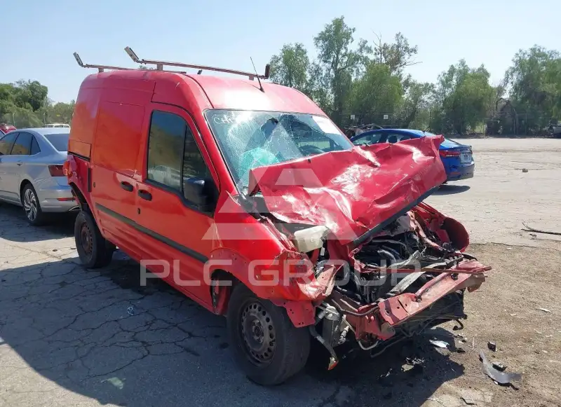 2013 Ford TRANSIT photo