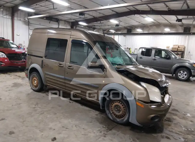2013 Ford TRANSIT photo