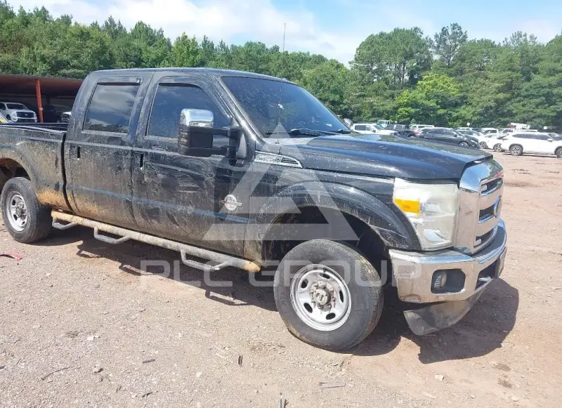 2013 Ford SUPERDUTY photo