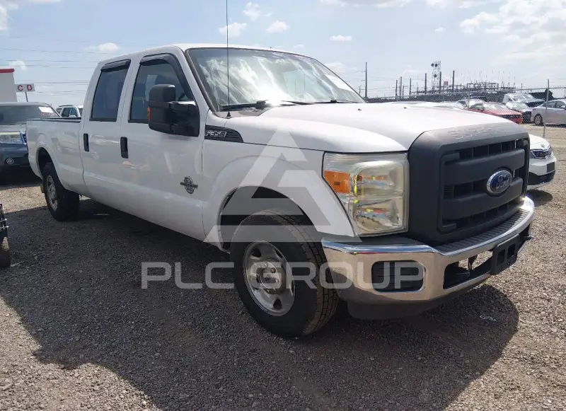 2013 Ford SUPERDUTY фото