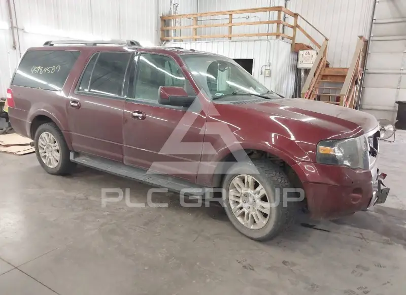 2013 Ford EXPEDITION photo