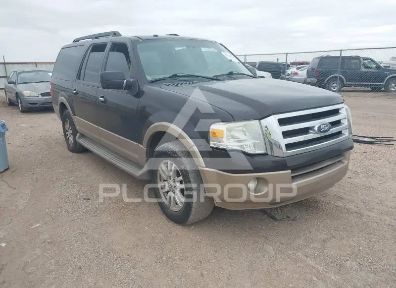 2013 Ford EXPEDITION фото