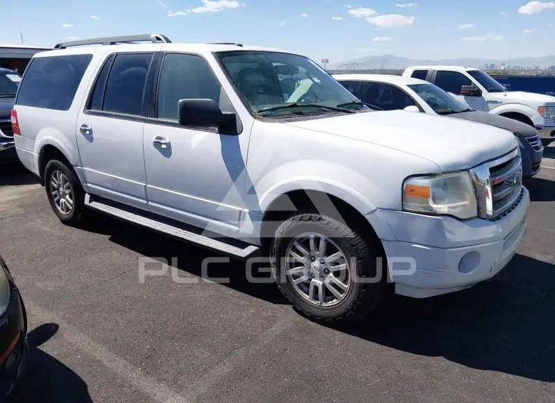 2013 Ford EXPEDITION photo