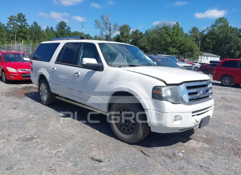 2013 Ford EXPEDITION photo