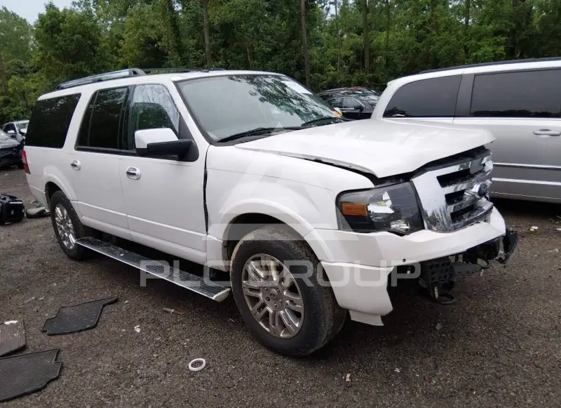 2013 Ford EXPEDITION фото
