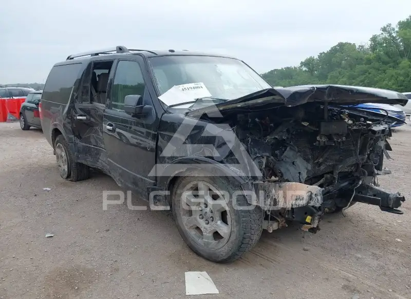 2013 Ford EXPEDITION фото