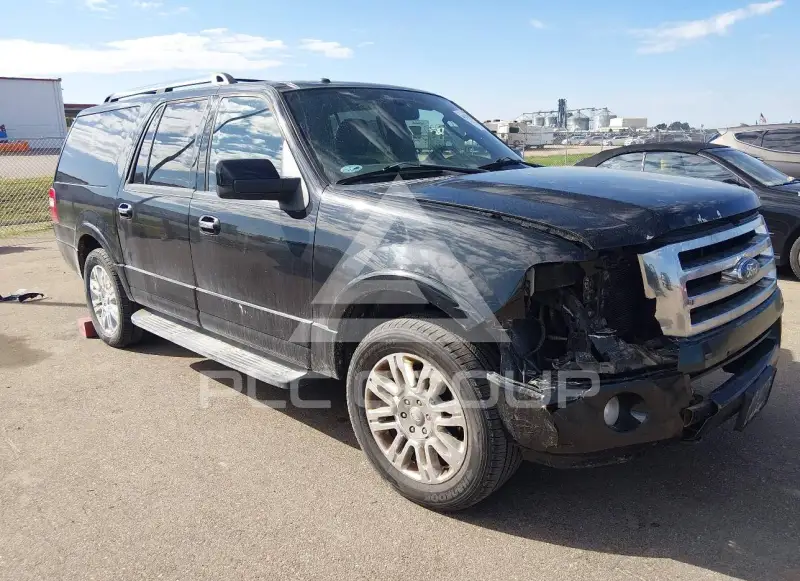 2013 Ford EXPEDITION photo