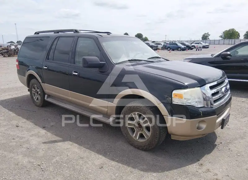 2013 Ford EXPEDITION фото