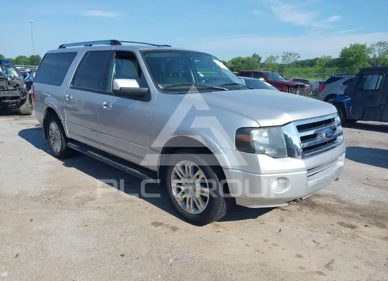 2013 Ford EXPEDITION photo
