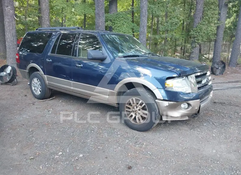 2013 Ford EXPEDITION photo