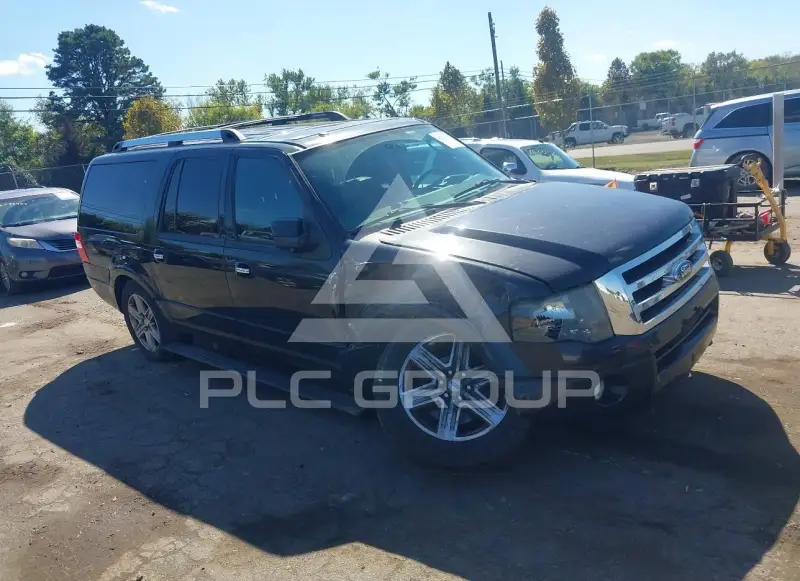 2013 Ford EXPEDITION photo