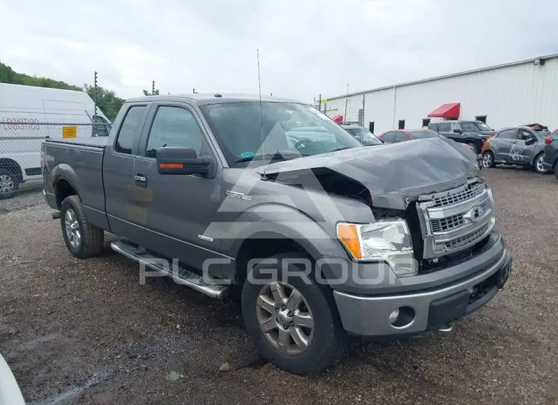 2013 Ford F-150 photo
